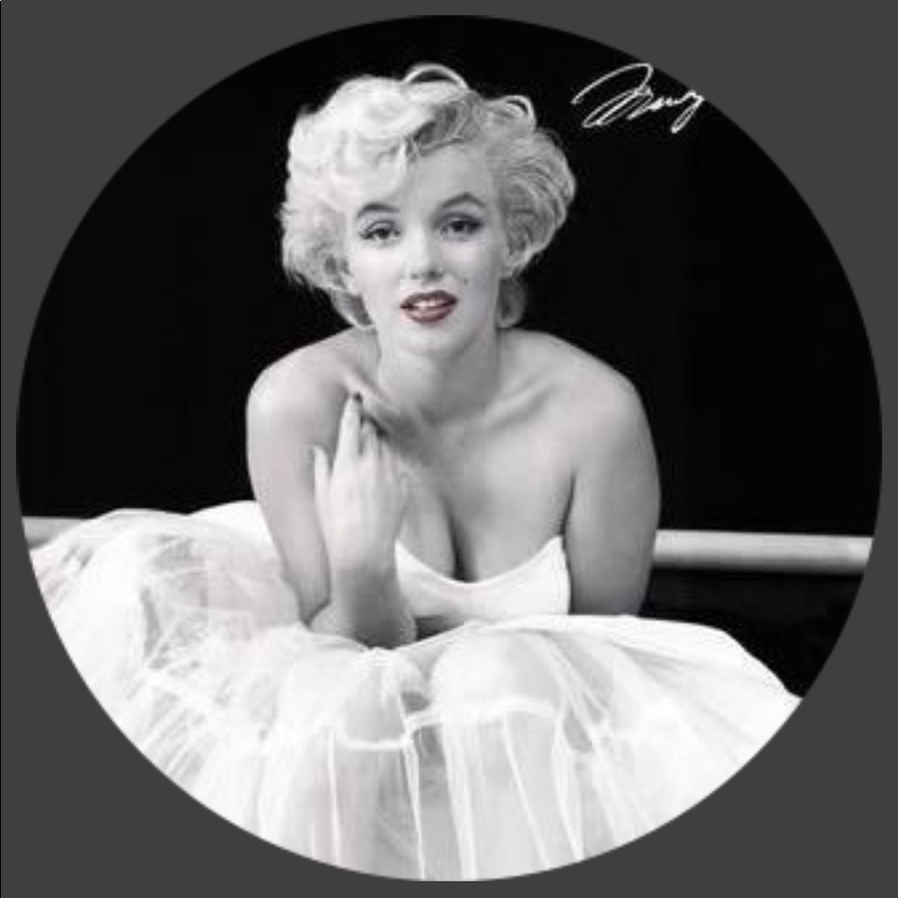 Meet your Posher, Jan